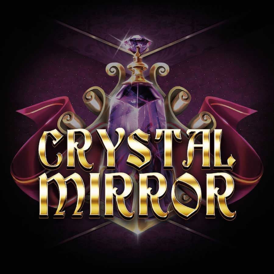 Crystal Mirror