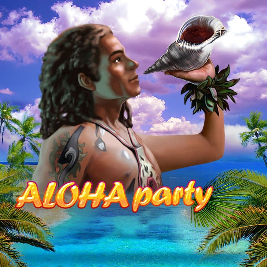 Aloha Party