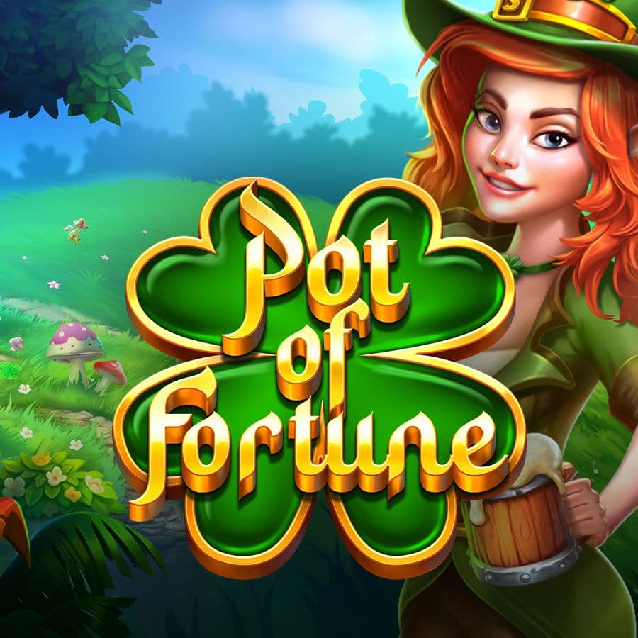 Pot of Fortune