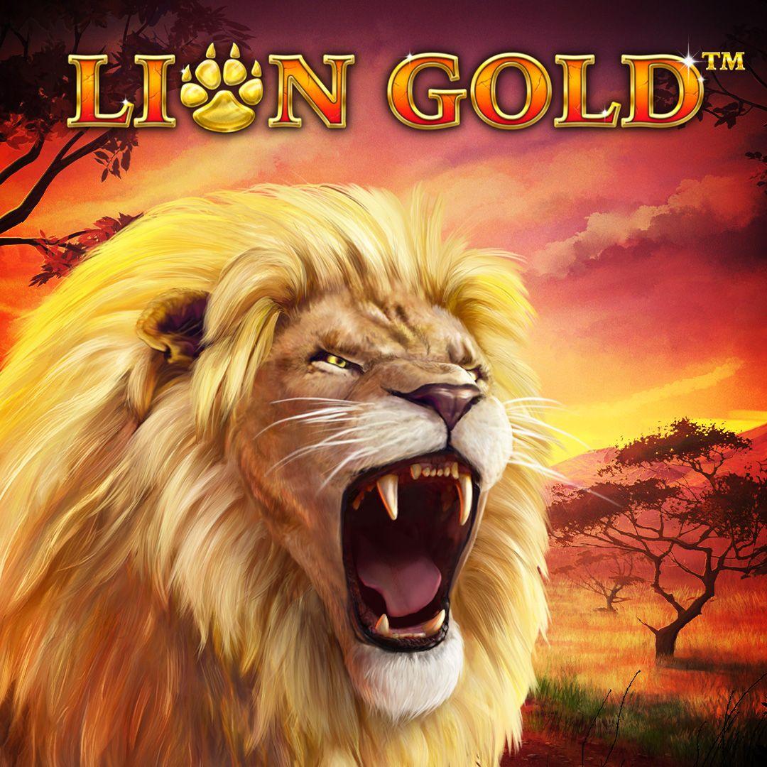 Lion Gold