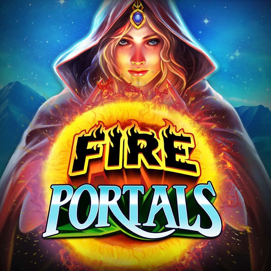 Fire Portals