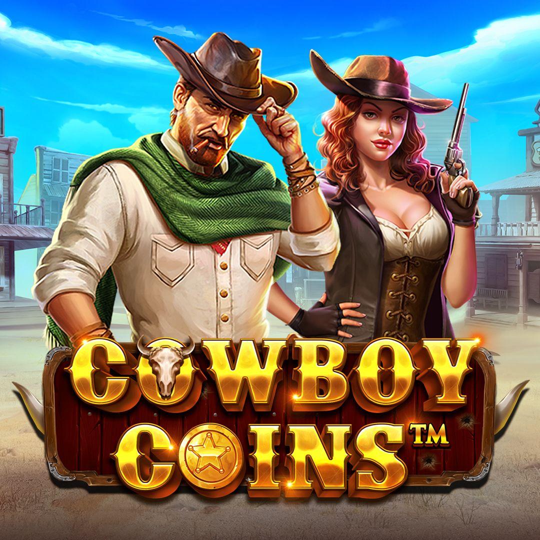 Cowboy Coins