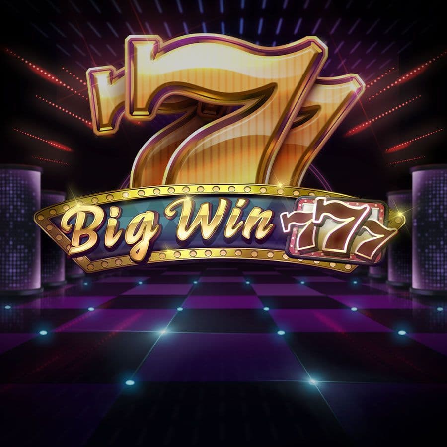 Big Win 777