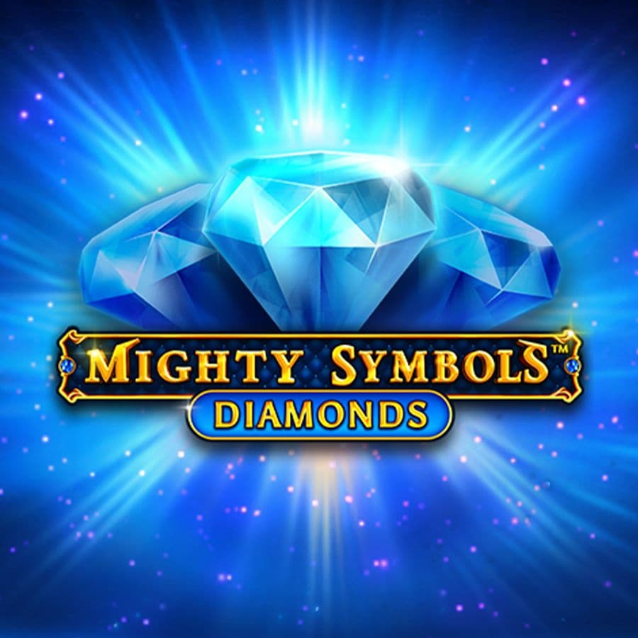 Mighty Symbols: Diamonds