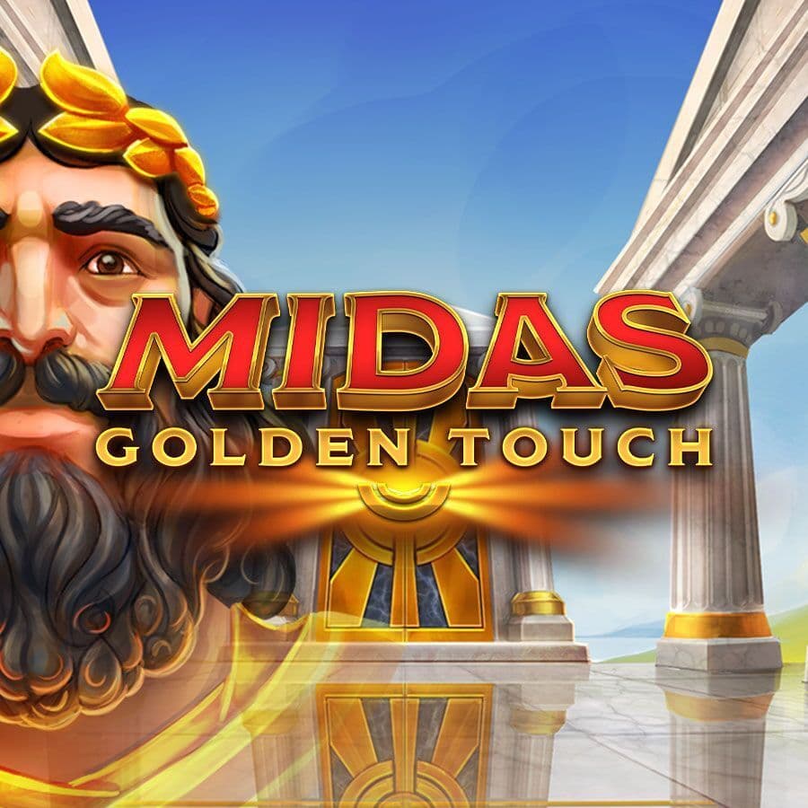 Midas Golden Touch