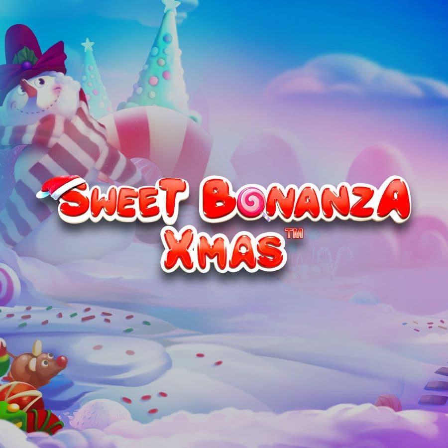 Sweet Bonanza Xmas