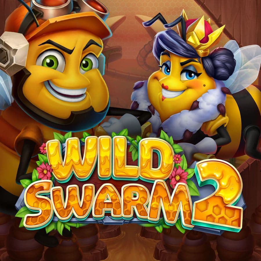 Wild Swarm 2