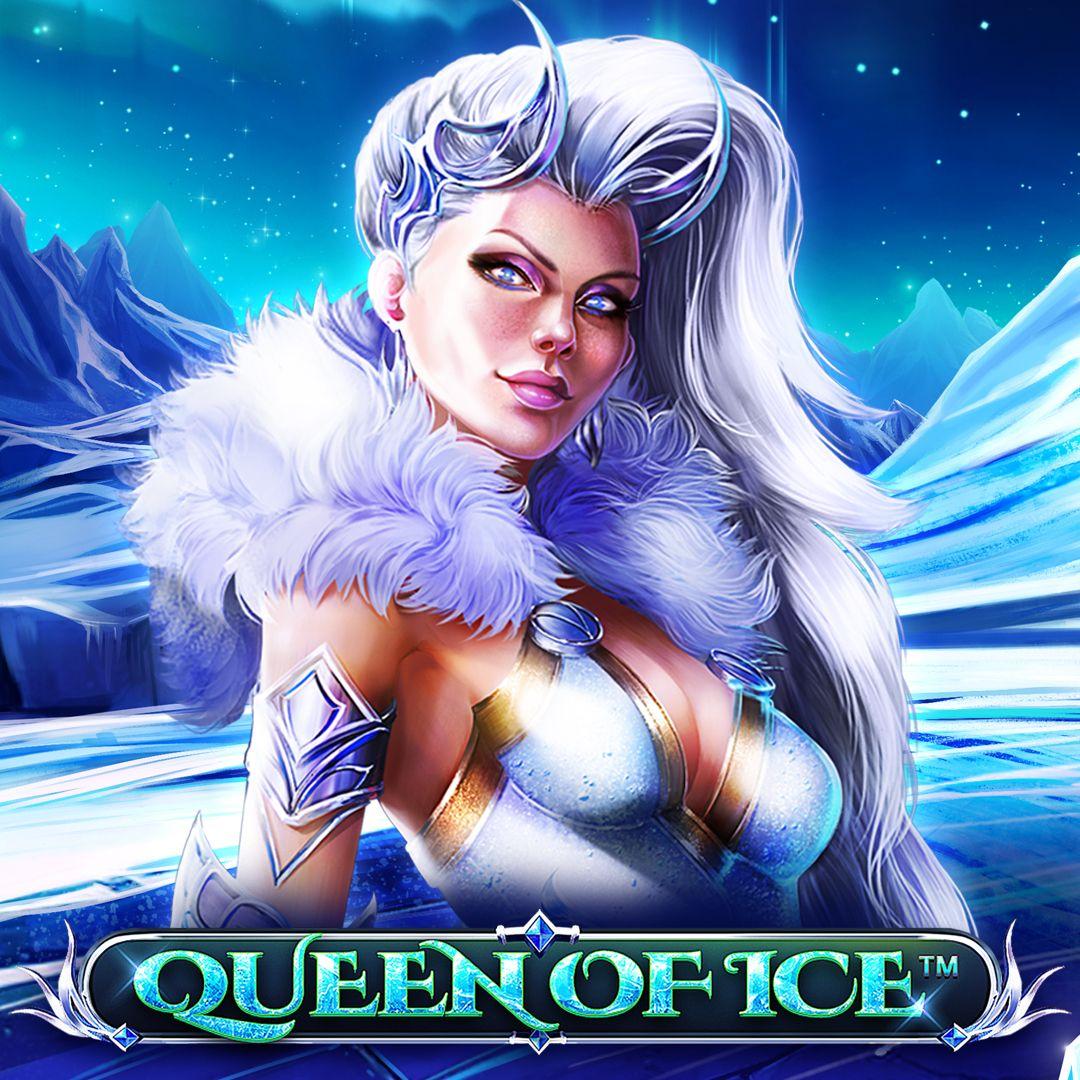 Queen Of Ice