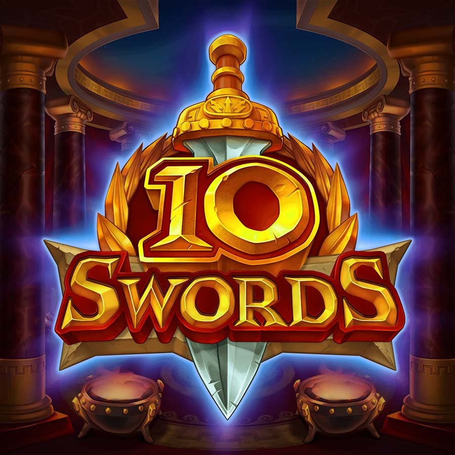 10 Swords