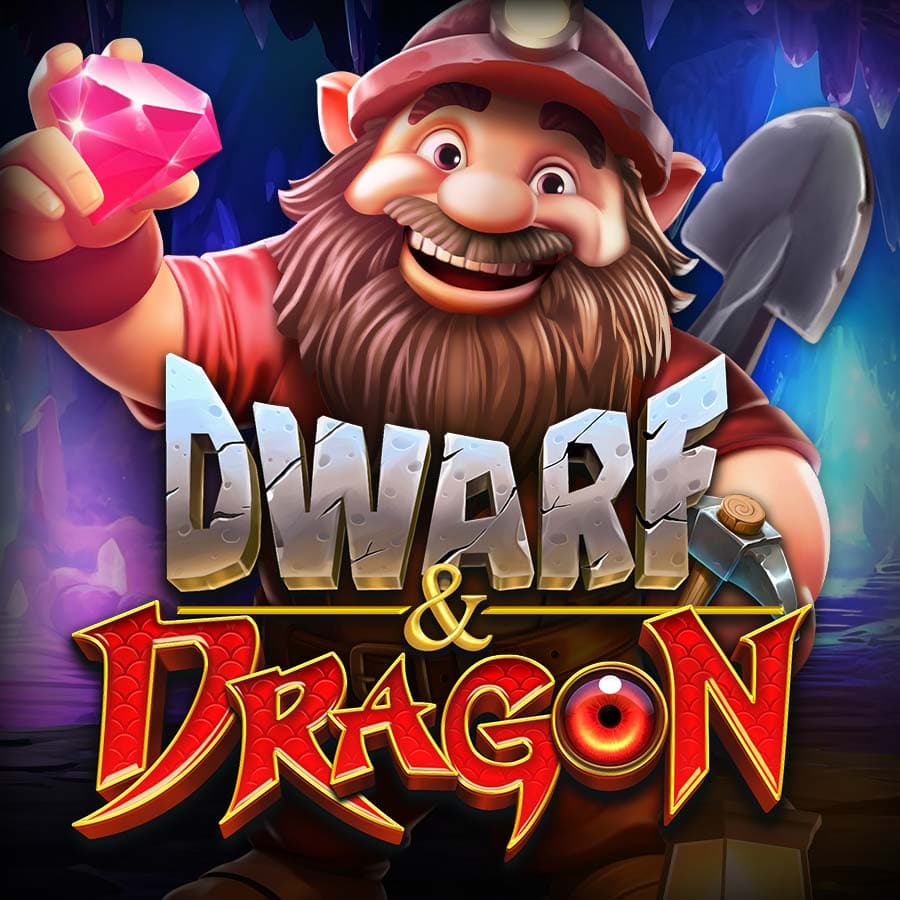 Dwarf & Dragon