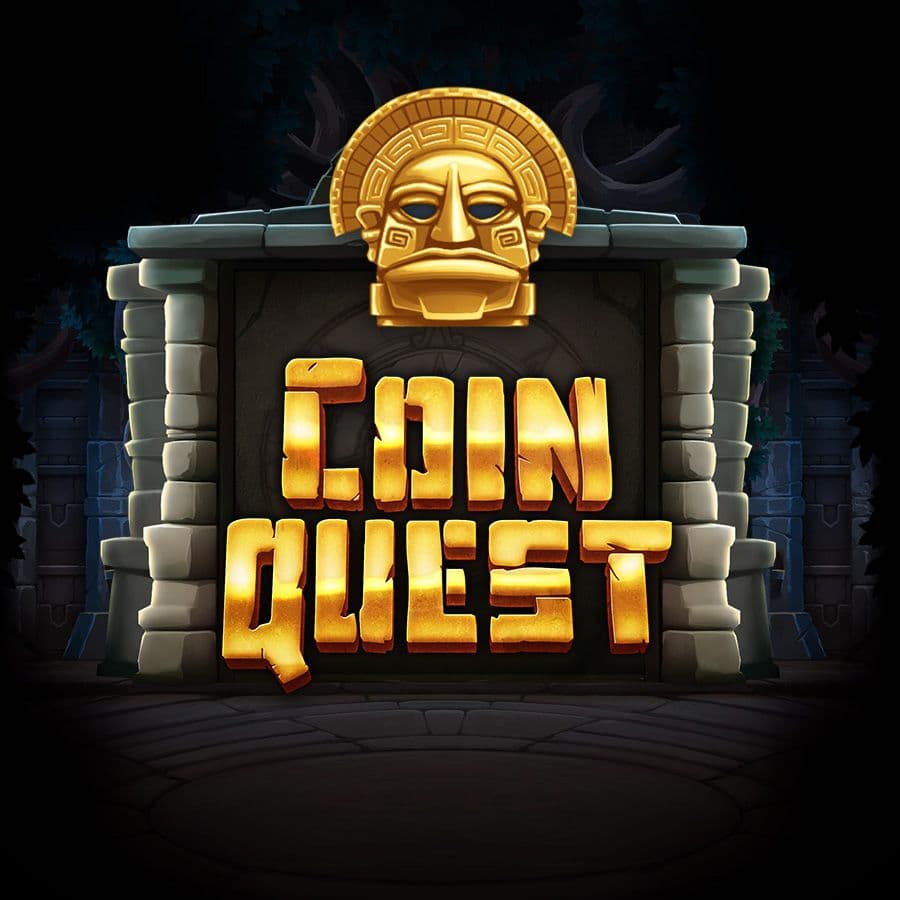 Coin Quest