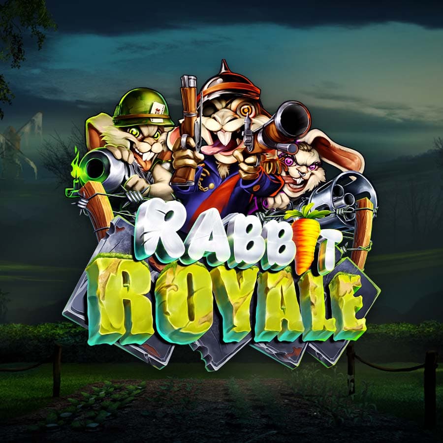 Rabbit Royale