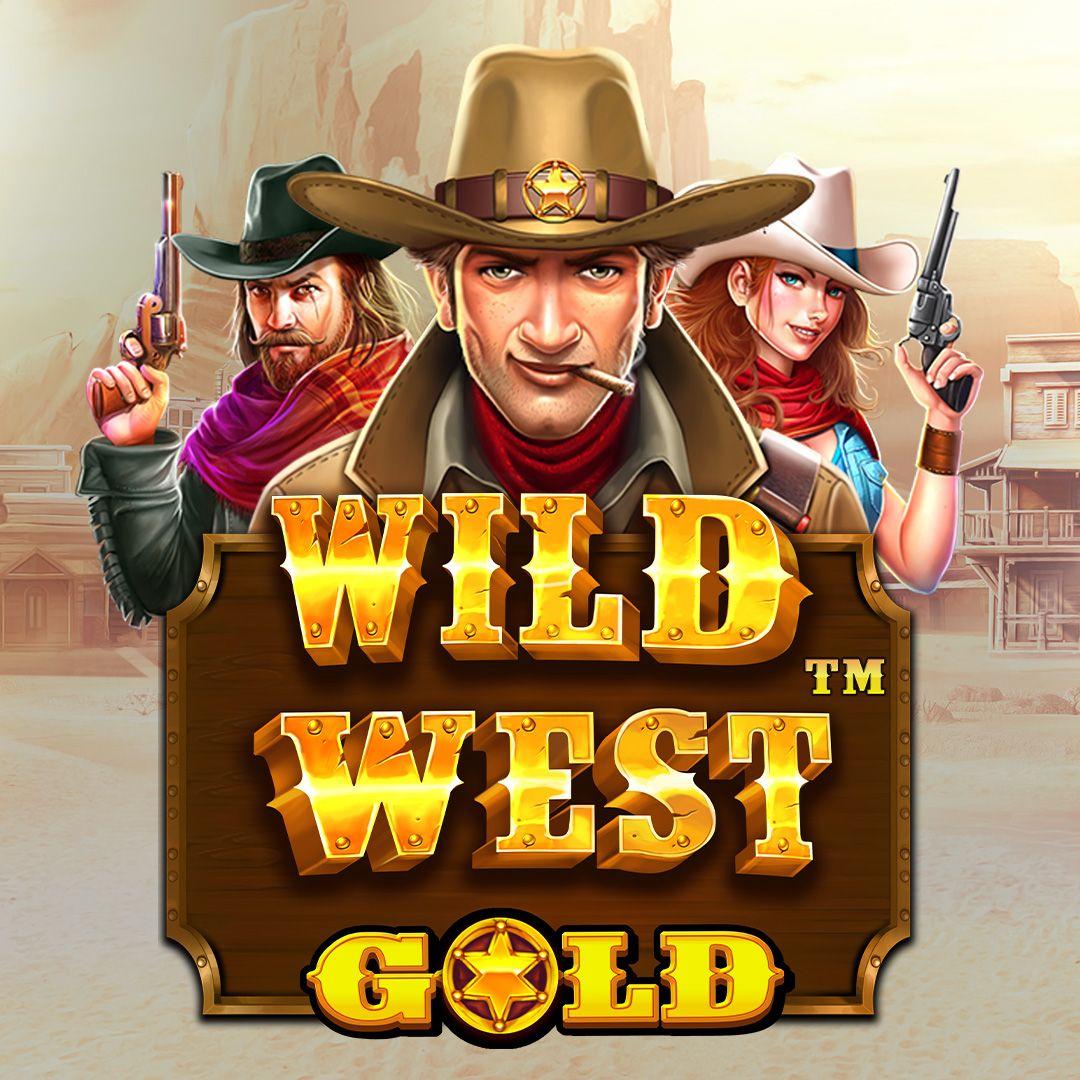 Wild West Gold