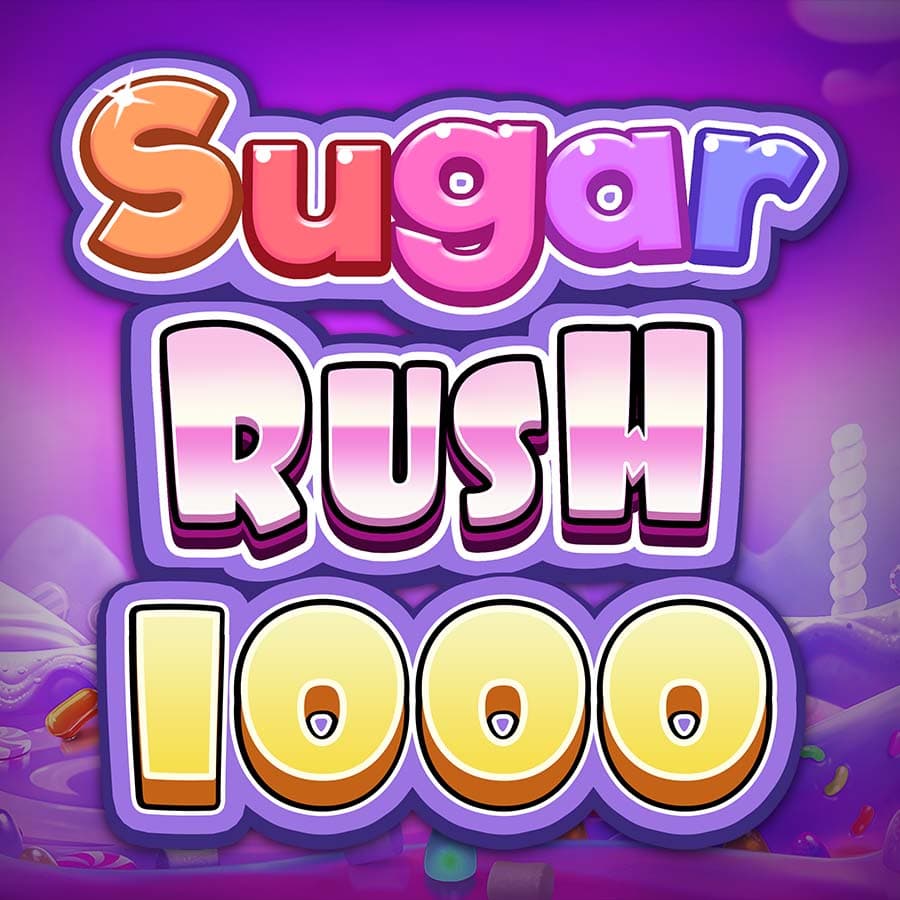 Sugar Rush 1000