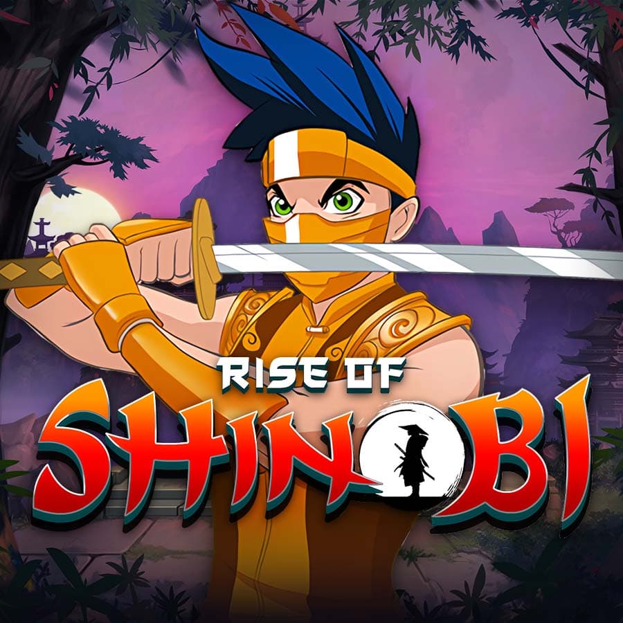 Rise of Shinobi