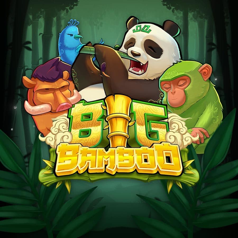 Big Bamboo