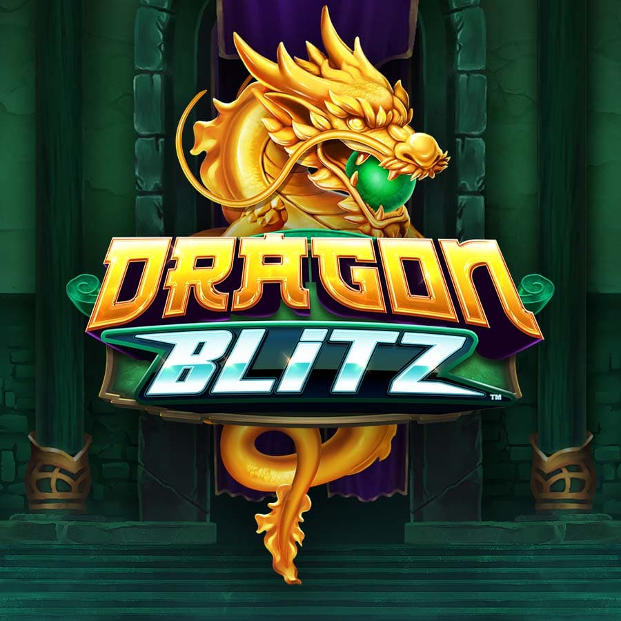 dragon blitz slot