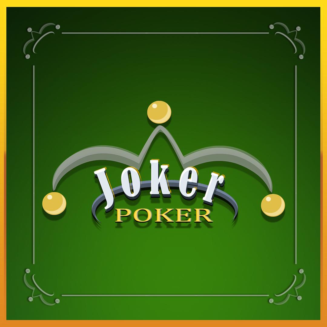 Joker Poker