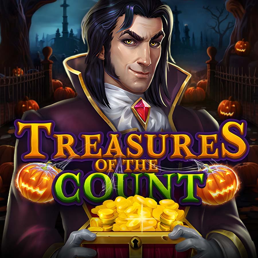 Treasures of the Count