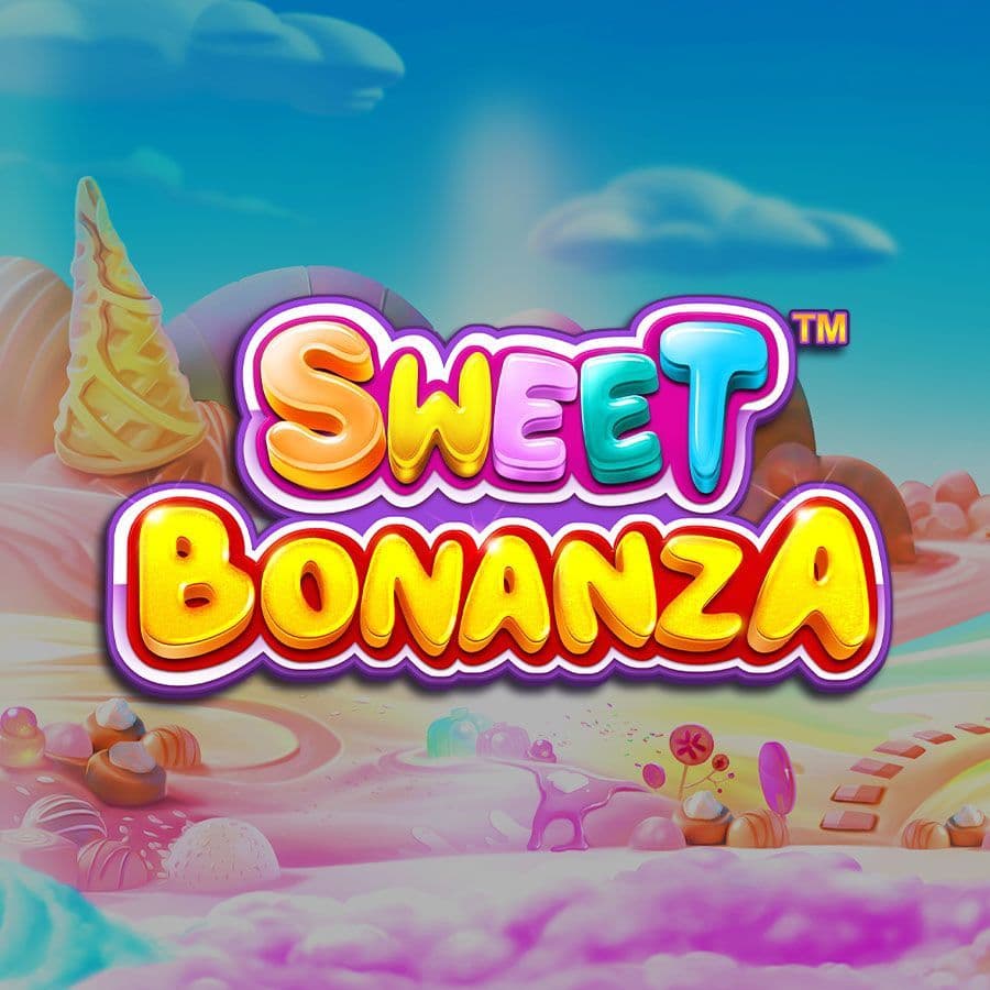 Sweet Bonanza