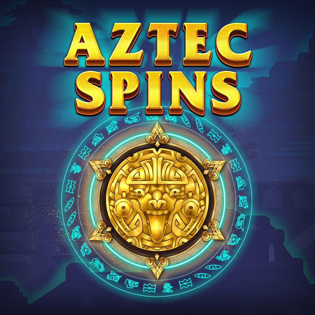 Aztec Spins