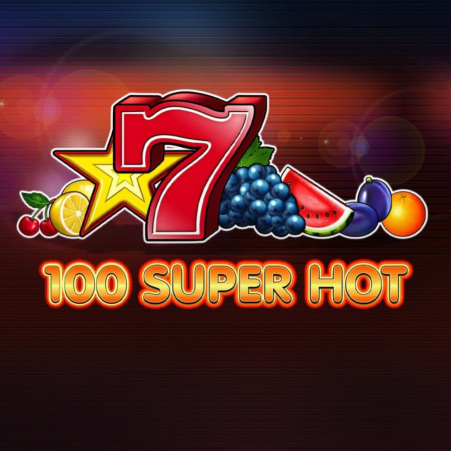 100 Super Hot