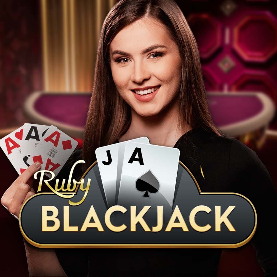 Blackjack 49 - Ruby