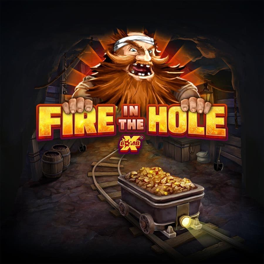 Fire In The Hole