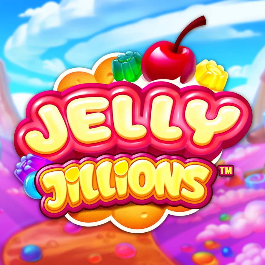 Jelly Jillions