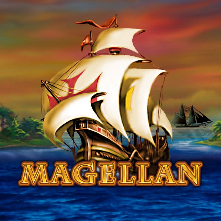 Magellan