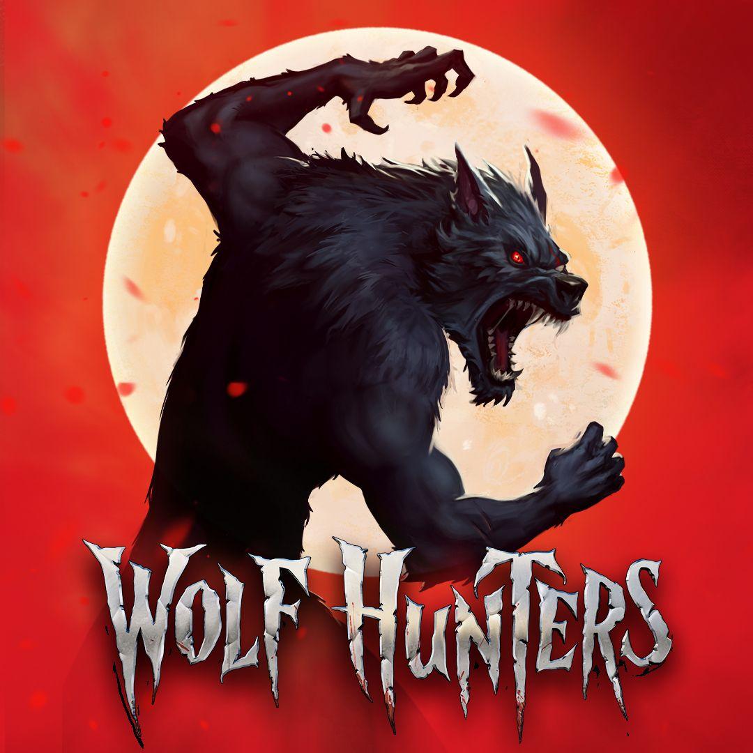 Wolf Hunters