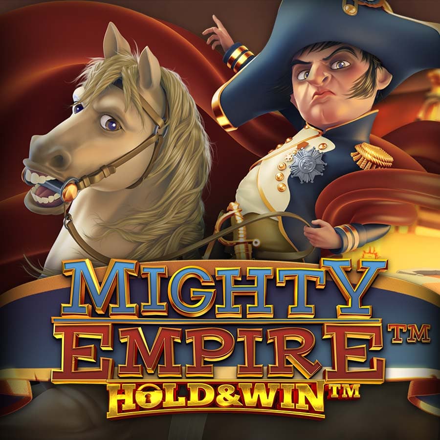 Mighty Empire: Hold & Win