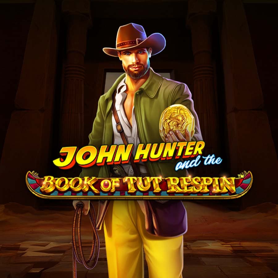 John Hunter and the Book of Tut Respin