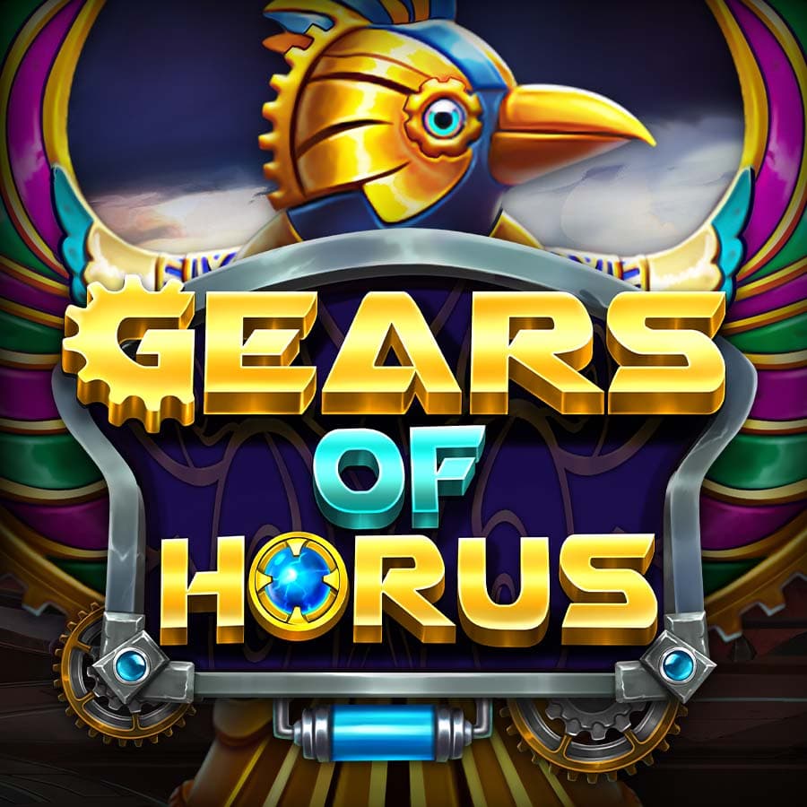 Gears of Horus