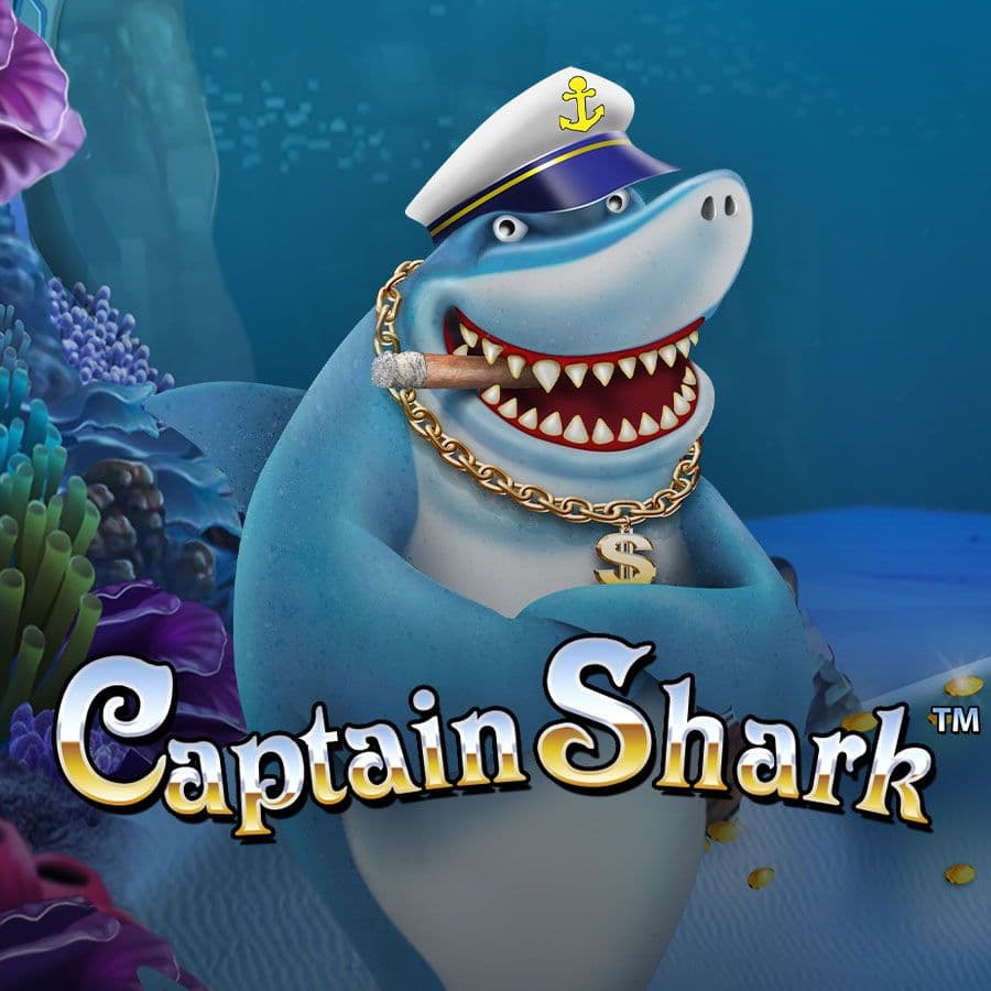 Captain Shark