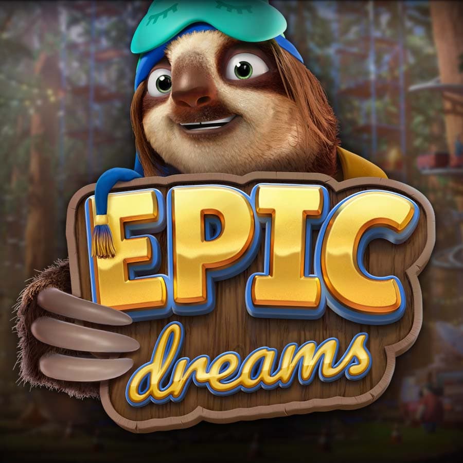 Epic Dreams