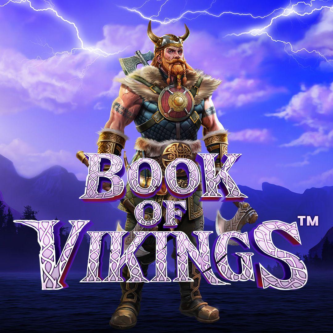 Book of Vikings