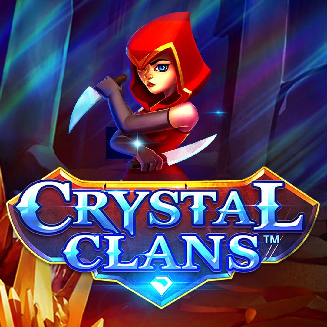 Crystal Clans