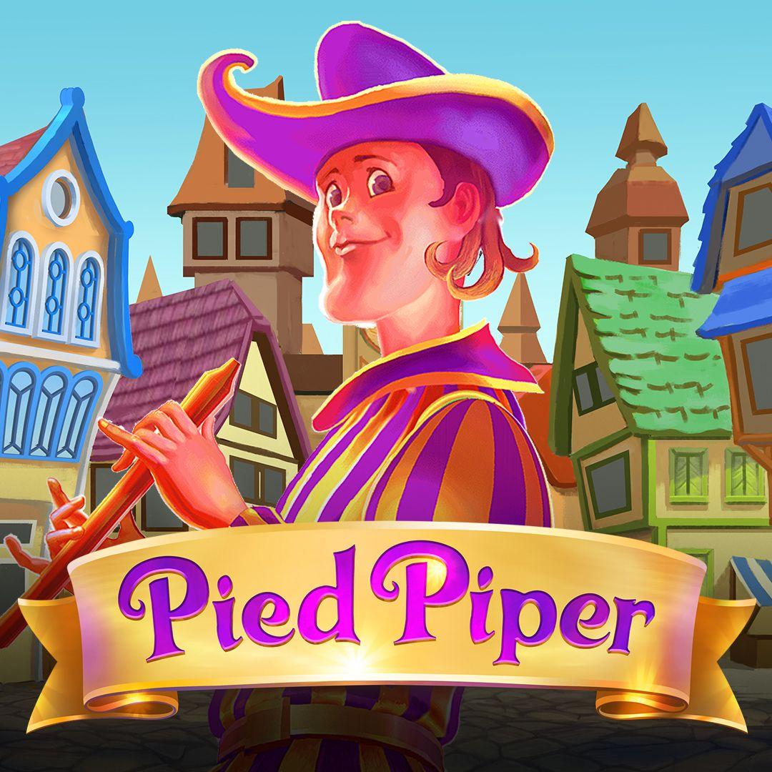 Pied Piper