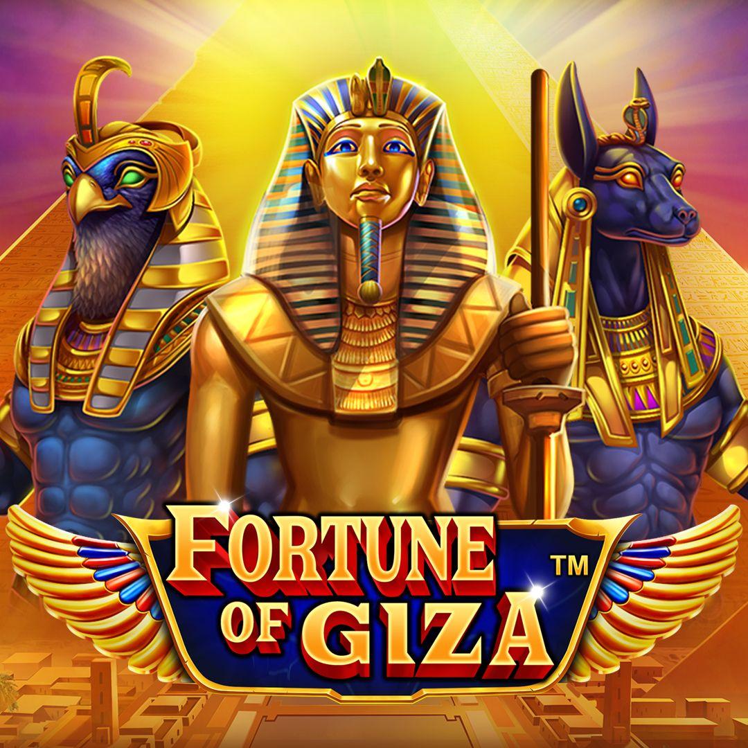 Fortune of Giza