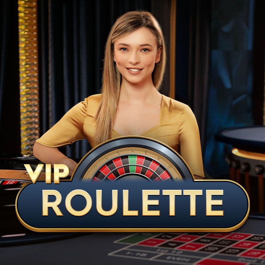 VIP Roulette - The Club