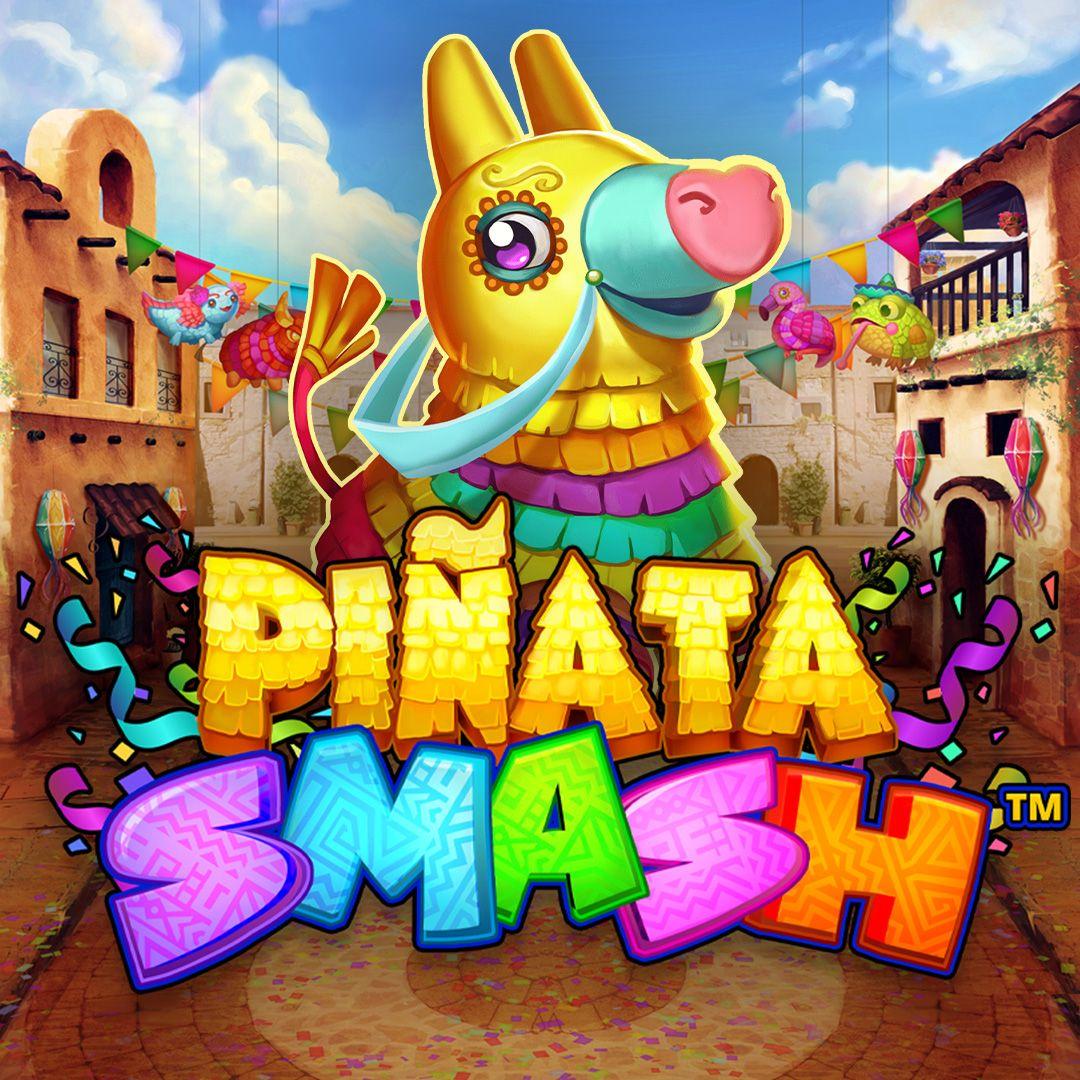 Pinata Smash