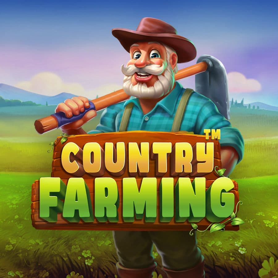 Country Farming