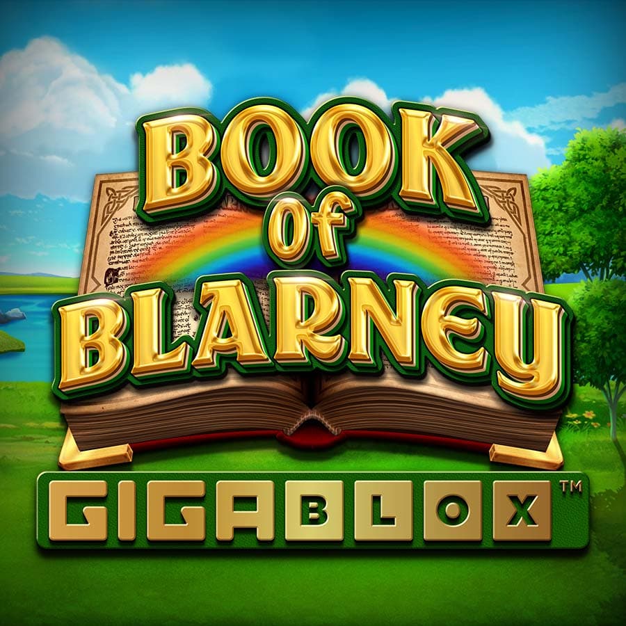 Book of Blarney GigaBlox