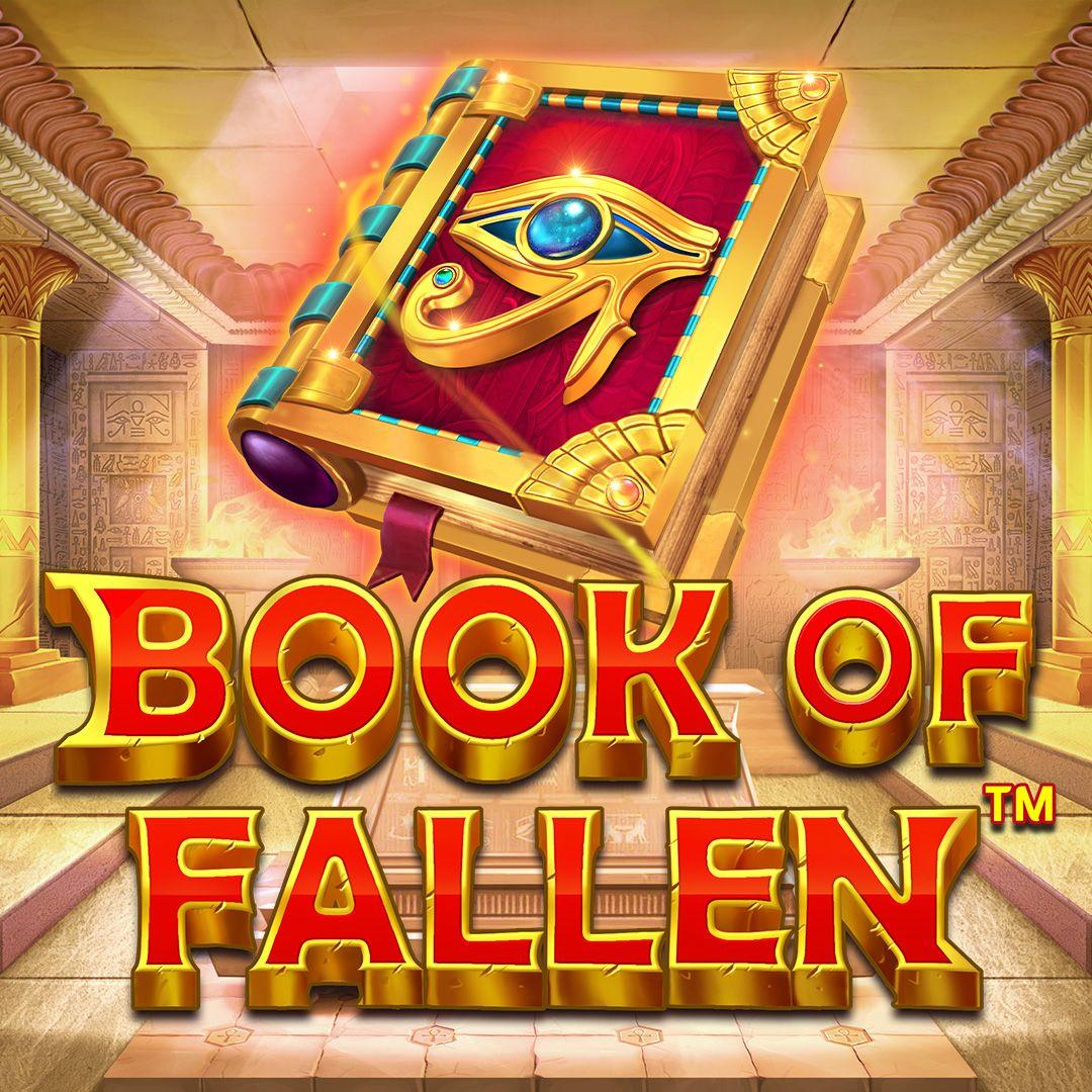 Book of the Fallen