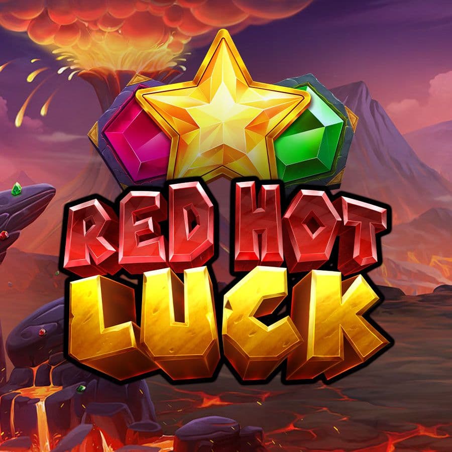 Red Hot Luck