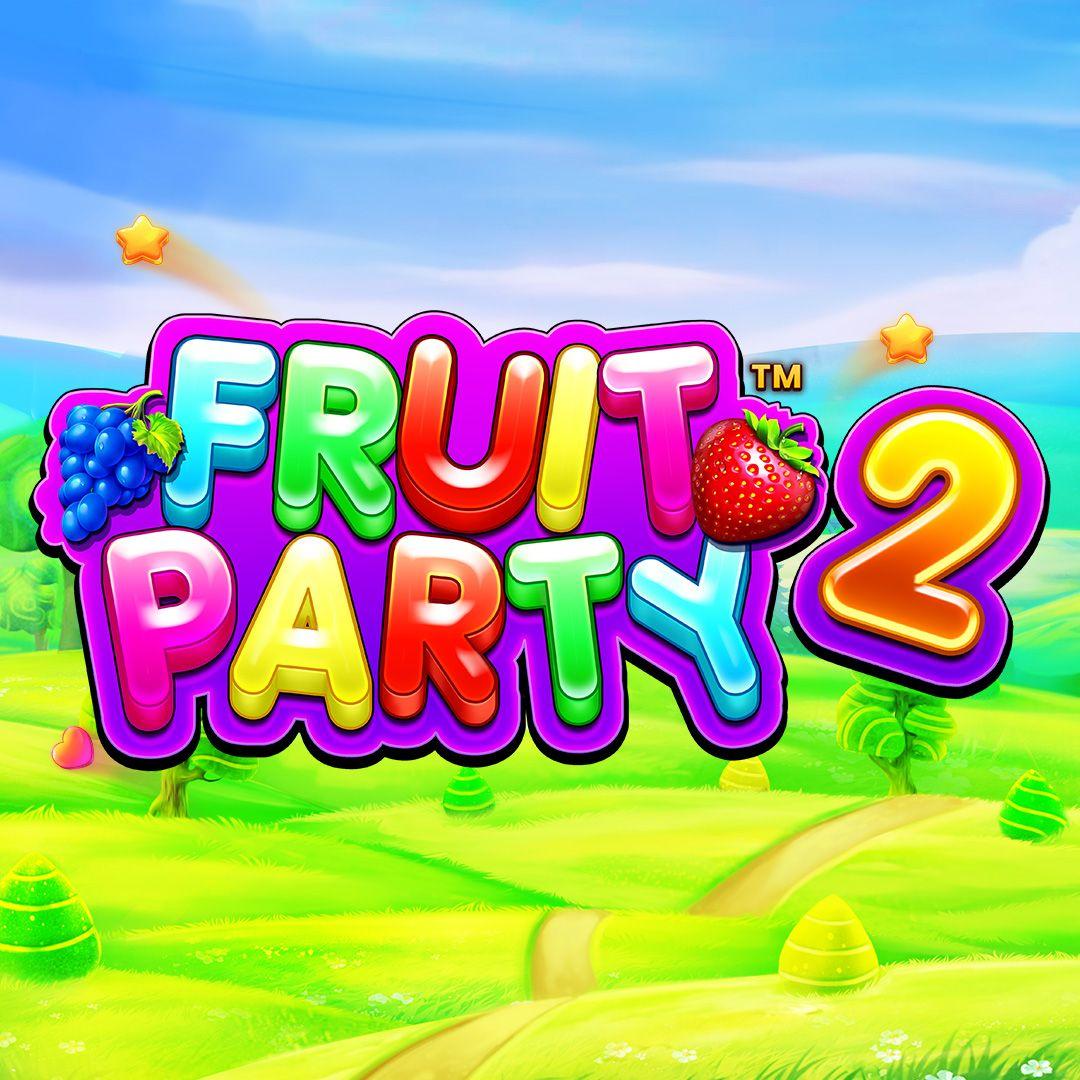 Fruit Party 2