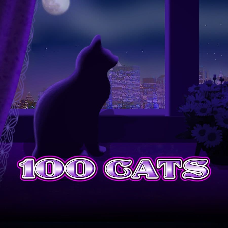 100 Cats