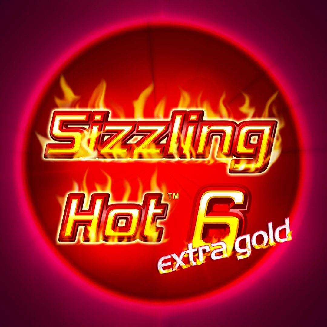 Sizzling Hot 6 Extra Gold