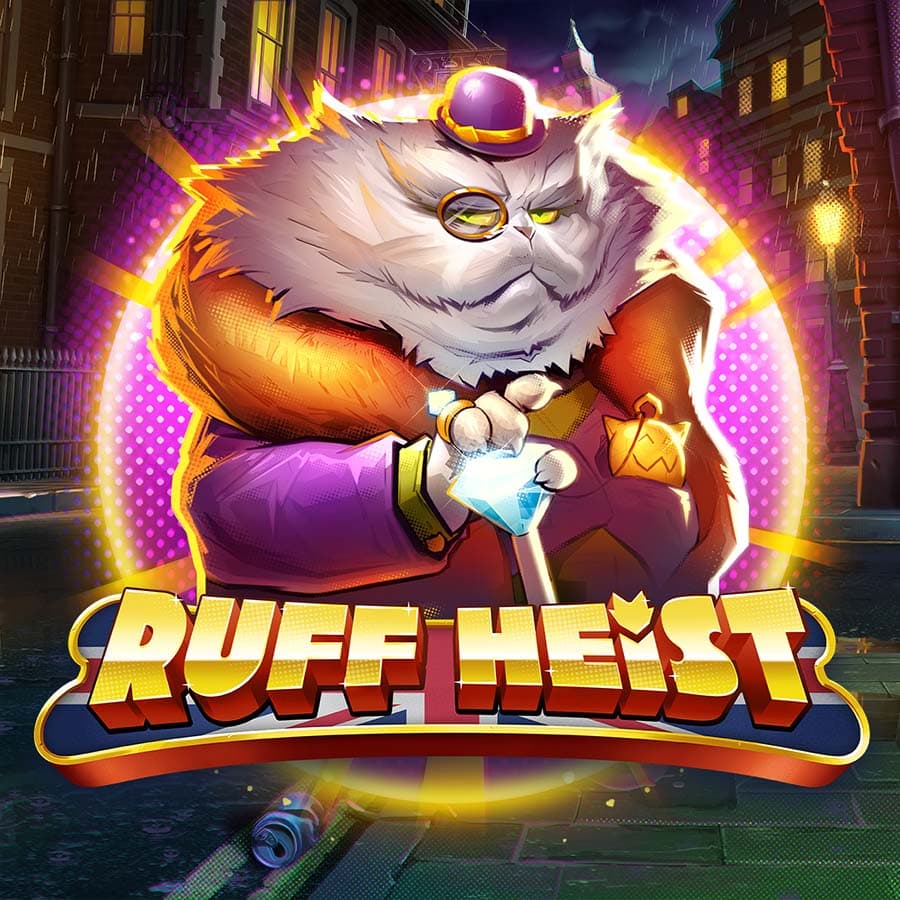 Ruff Heist